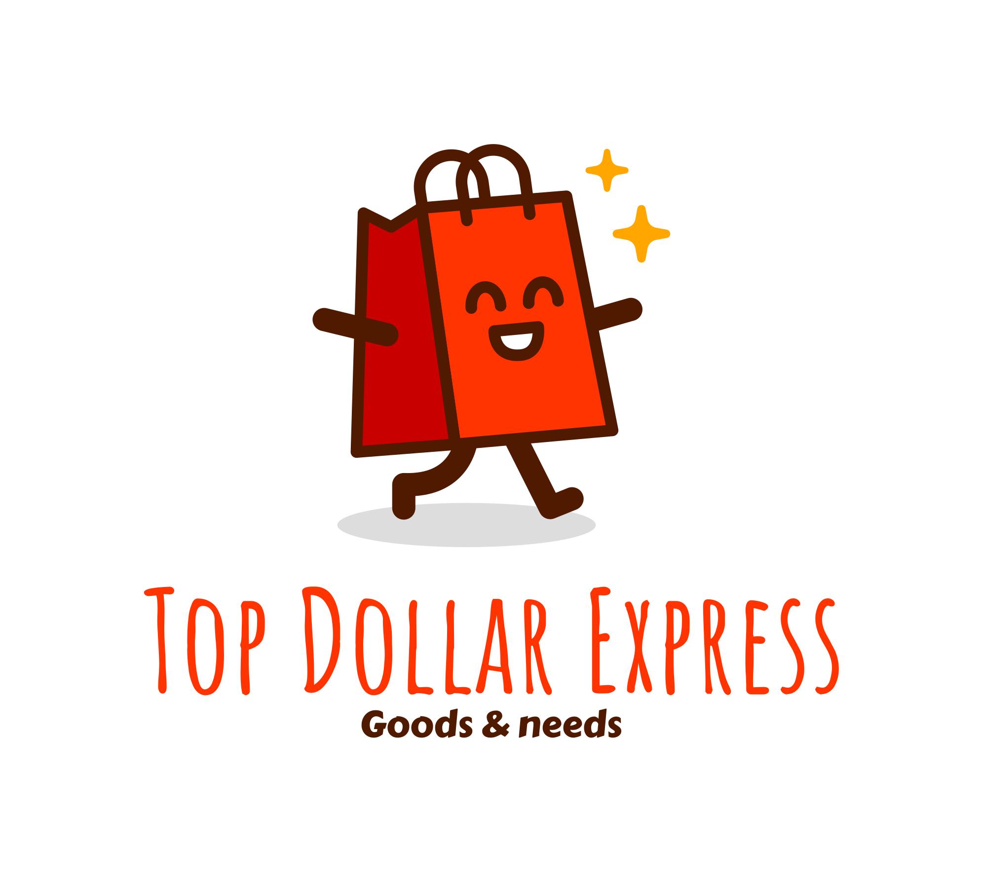 Top Dollar Express